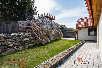 Prodej, domy/rodinný, 155 m2, 67914 Ostrov u Macochy, Blansk - 6