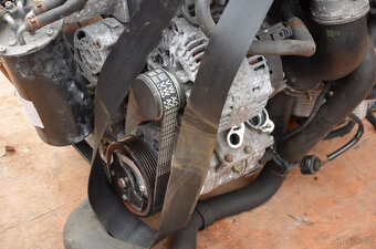 Volkswagen, Audi, Seat, Škoda - motor 2.0 TDI, BMR - 6