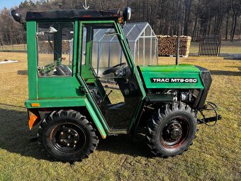 malotraktor MT8-050 - 6