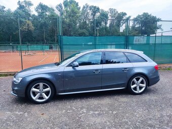 Audi a4 - 6