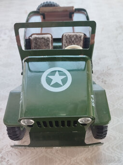 Jeep Willys - 6