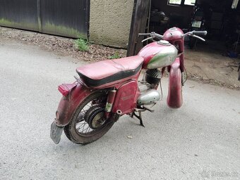 Prodám Č125/453 - 6