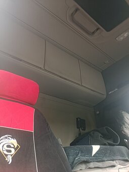 SCANIA R 450 - 6