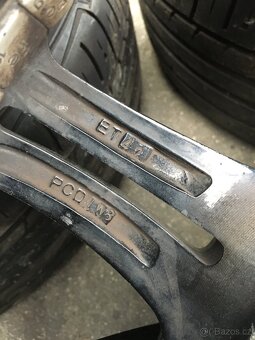 Alu kola 4x100 r16 - 6