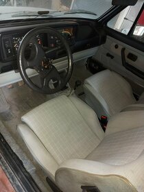 Golf mk1 - 6