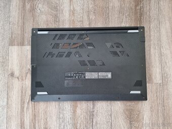 15,6" notebook ASUS Vivobook Go 15 E1504FA-NJ1104W - 6