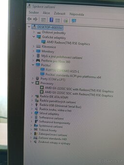 Mini PC. Fujitsu esprimo A525-L - 6