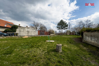 Prodej pozemku k bydlení, 456 m², Klučov - 6