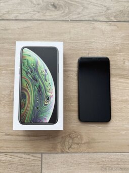 iPhone XS 64 GB - 6