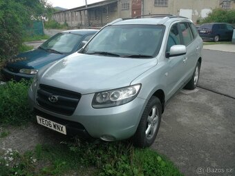 rozprodam hyundai ix35 1,7 crdi 85kw 2012 euro5 kod motora D - 6