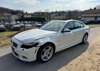 BMW Série 5 535i xDrive Sport-Aut - 6