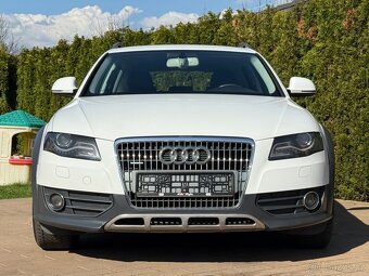 AUDI A4 ALLROAD B8 2.0 TDi QUATTRO KŮŽE XENON /PO INSPEKCI/ - 6