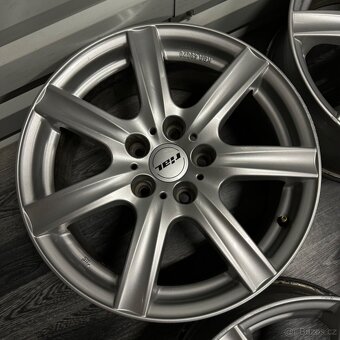Alu RIAL 5x120 17” - 6