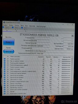 2x1TB HDD+1TB SSD SN550 NVME - 6