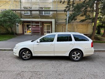 Škoda octavia 1,9tdi-77kw.DSG-převodovka - 6