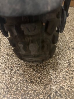 Prodám koloběžku Eco Wheel K-100 - 6