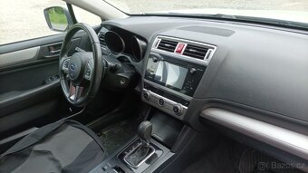 Subaru Outback 2,0D - 6