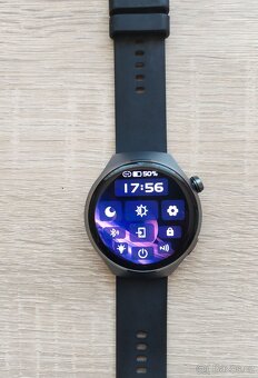 Smart hodinky GT4PRO - 6