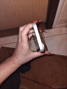 Iphone 16 128 bily - 6
