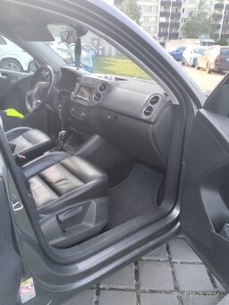 VW Tiguan 2.0 TDI 103kW - 6