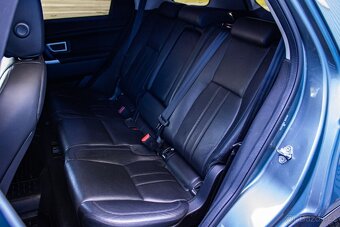 Land Rover Discovery Sport 2.0L TD4 180k HSE - 6