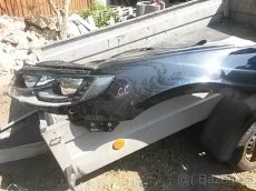 vw passat CC , VW CC na st. i novější model některé lampy - 6