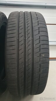 4x letní pneu 245/45 R19 102Y XL-Continental PremiumContact6 - 6