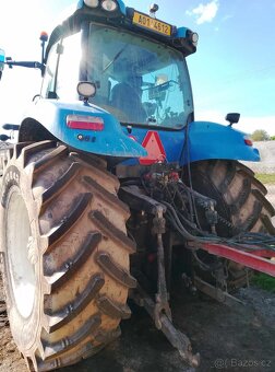 New Holland T8.330 - 6