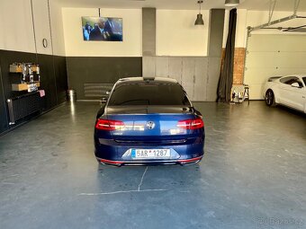 VW Passat B8 R-Line 2.0 TSI 162kw - 6