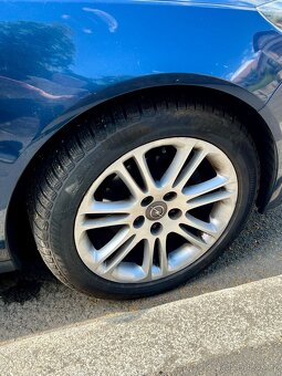 Opel Insignia 2.0 TDCi 96 kW, 2011, naj. 290 000 km - 6
