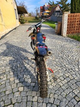 Ktm 450 sxf 2012 - 6