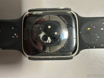 Apple Watch 7 GPS - 6