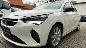 Opel Corsa, 1,2i-74KWNAVIGACEALU KOLA - 6