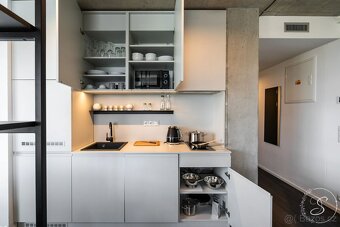Pronájem bytu 1+kk 40 m² - 6