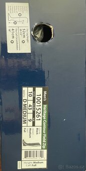 Vysoké jazdecké čižmy Ariat - 6