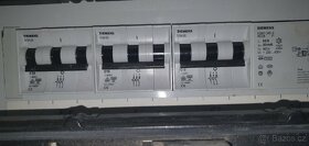Elektrorozvaděč do stodoly,garáže nebo dílny - 6