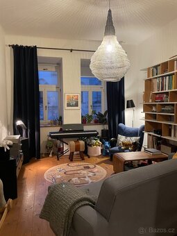 Designe Apartment 2+1 in the heart of Karlín – Vítkova Stree - 6