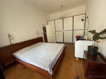 Designe Apartment 2+1 in the heart of Karlín – Vítkova Stree - 6