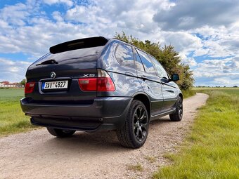 Bmw x5 - 6