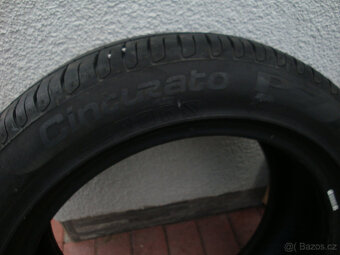 Letní pneu 225/50/17 PIRELLI CINTURATO P7 RSC 8mm 2023r - 6