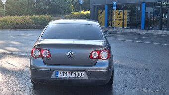 Volkwagen passat - 6