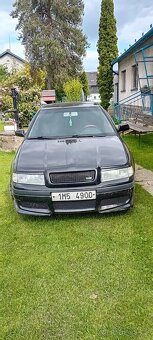 Prodám škodu Octavii - 6