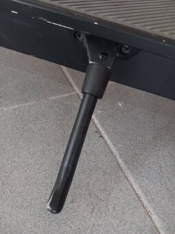 Elektrokoloběžka MTF City 1 - 6