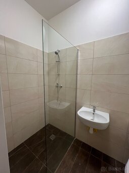 Pronájem bytu 2+KK - 6