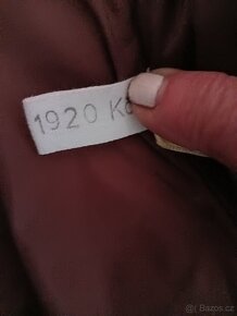 kožich - 6