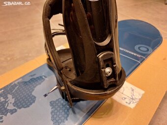 Snowboard Project Primero 1.35 - 6