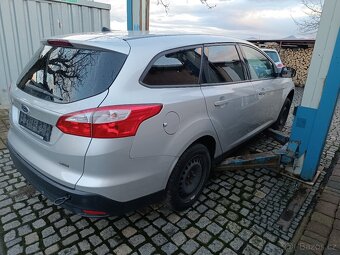 Ford Focus combi 1.0 ecoboost 74kw - 6