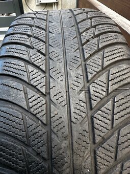 Alu kola 5x112 r17 s pneu (rok17) - 6