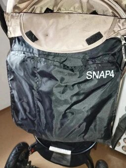 Valco snap 4sport, nafukovací kola - 6