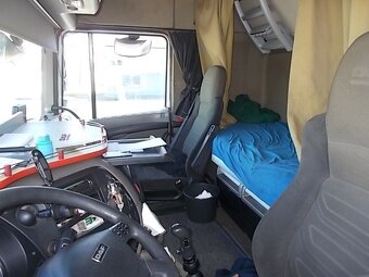 Takač návěsů DAF 460 Standart - 6